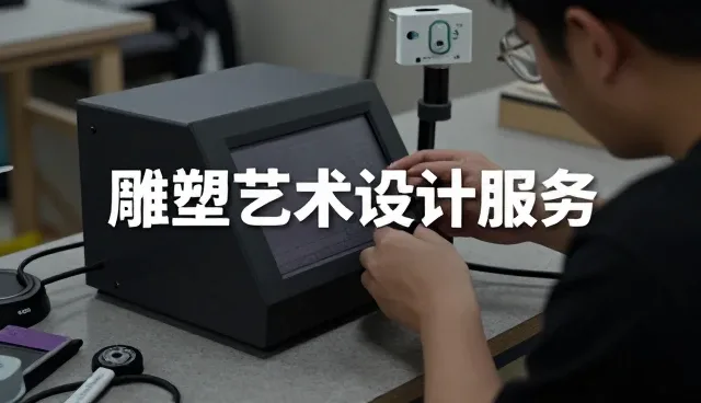 雕塑艺术中的技术推广应用经验分享