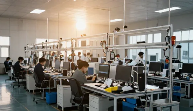 技术开发中性能与适用条件的检查要点